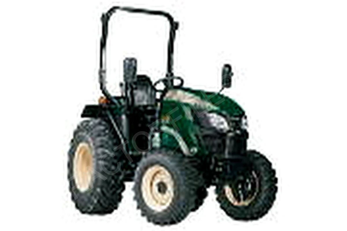 Cabelas LM36