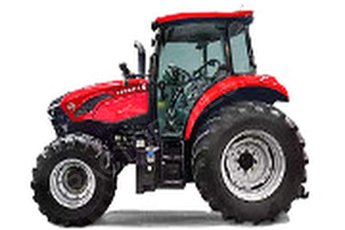 CaseIH Farmall 110M CaseIH Farmall 110M