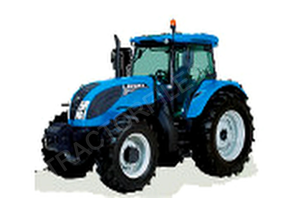 Landini Landpower II 145 Landini Landpower II 145