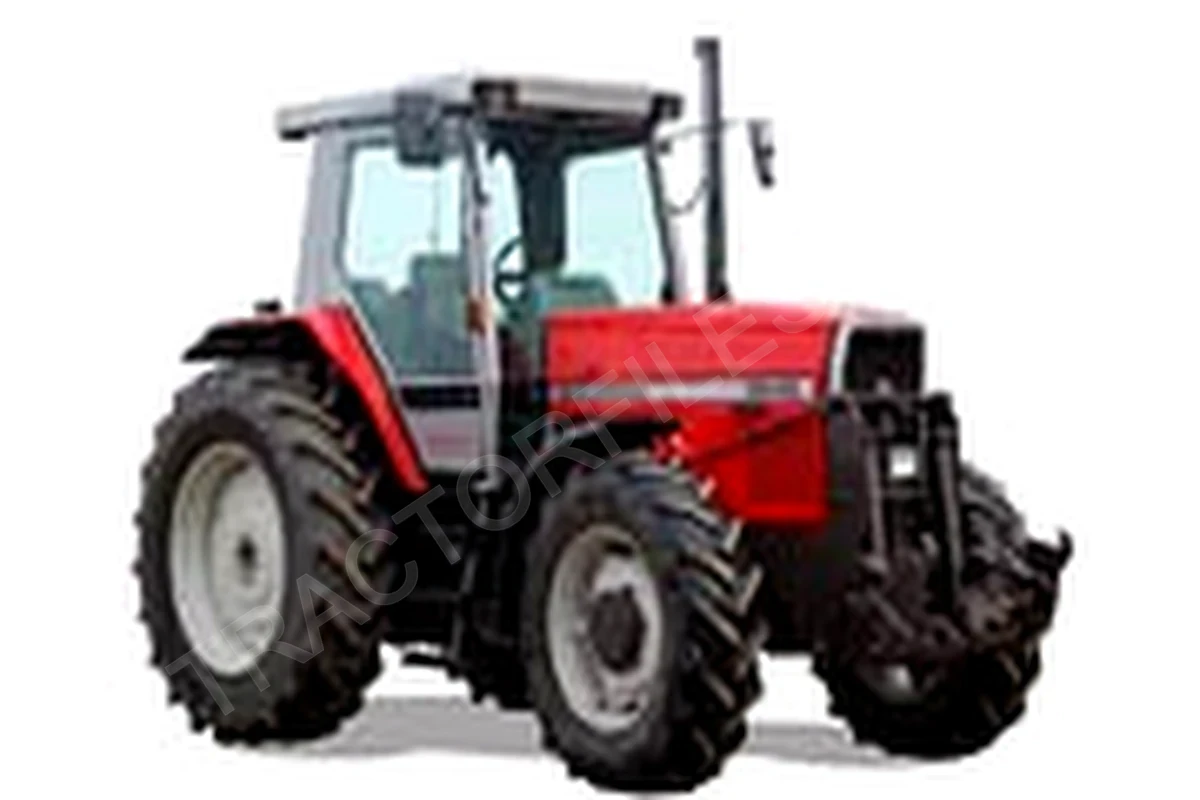 Massey Ferguson 3635