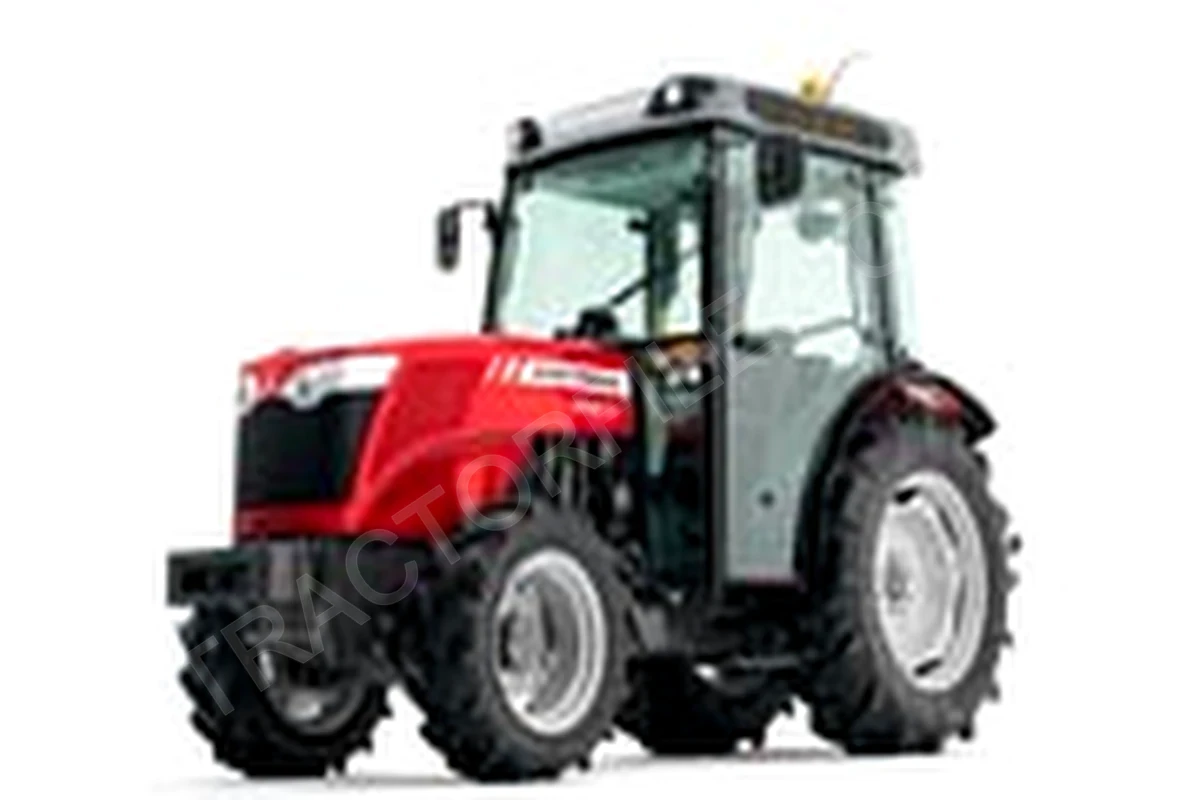 Massey Ferguson 3650F
