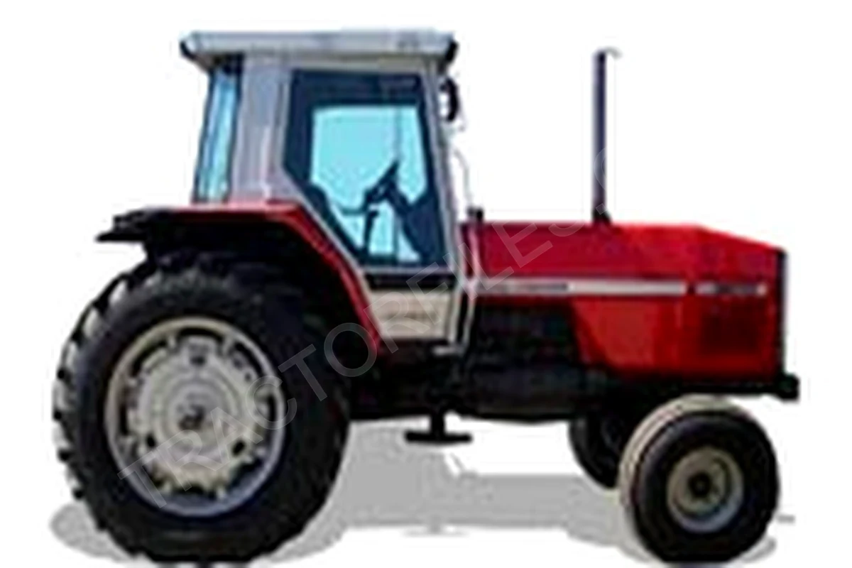 Massey Ferguson 3670