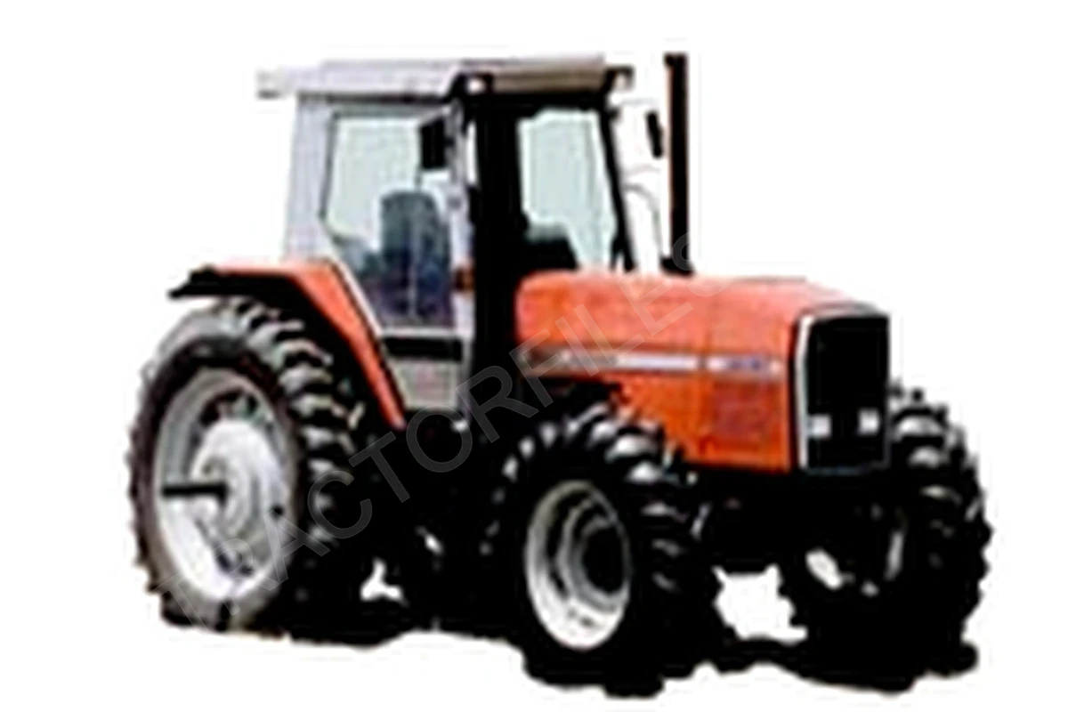 Massey Ferguson 3690
