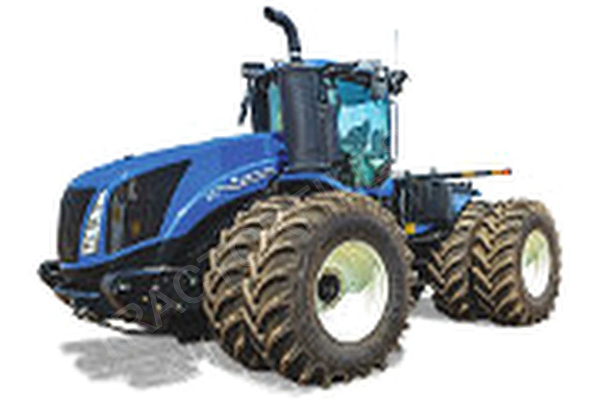 New Holland T9.470