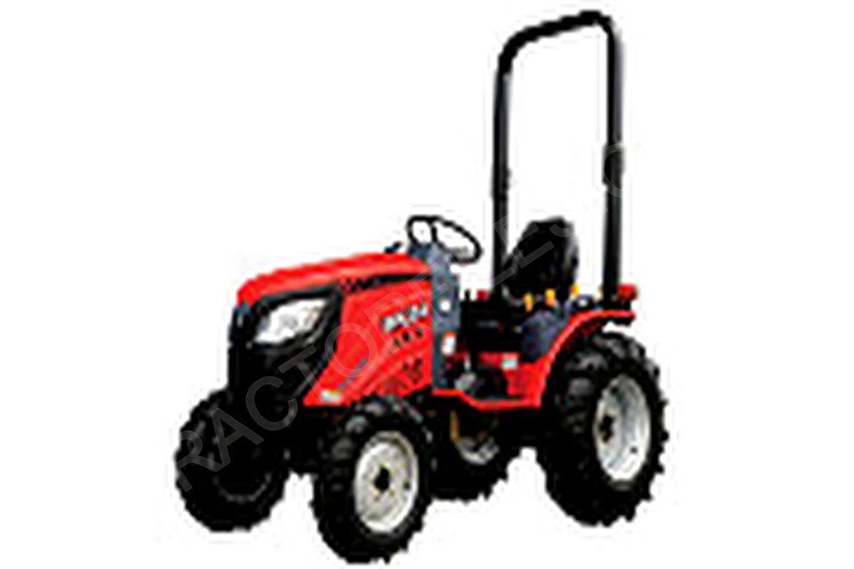 RK Tractors RK24H