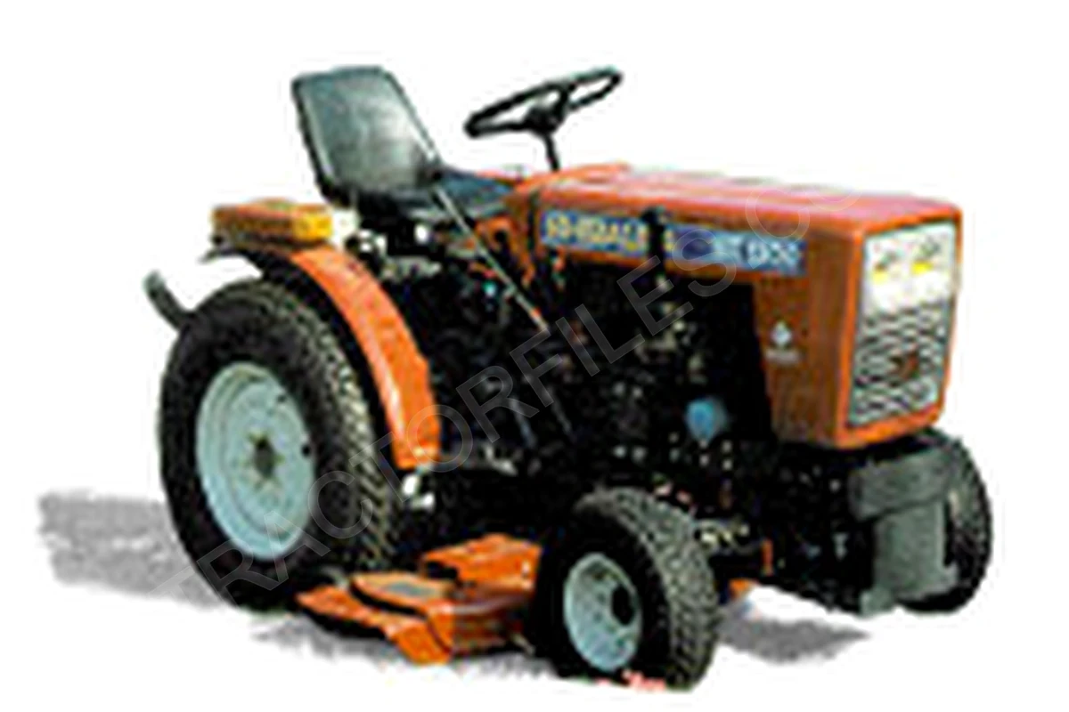 Shibaura SE1300