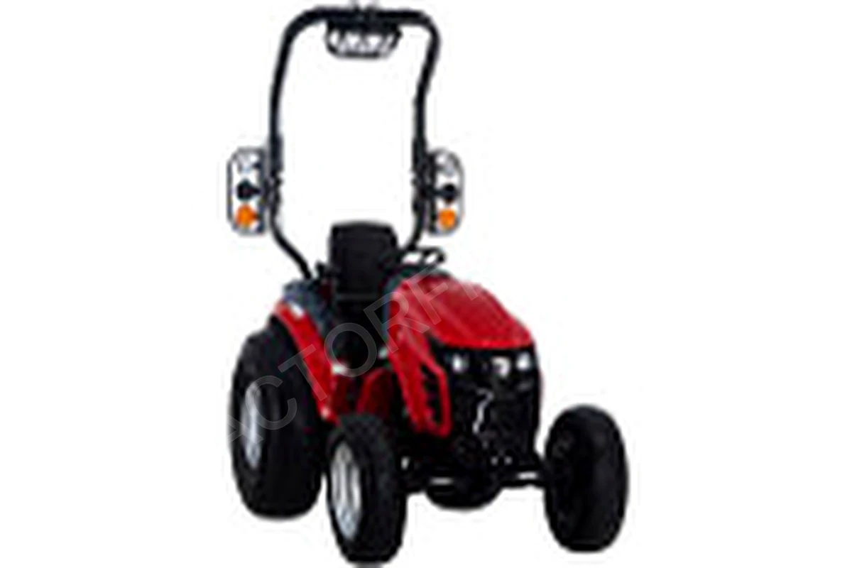 TYM T25