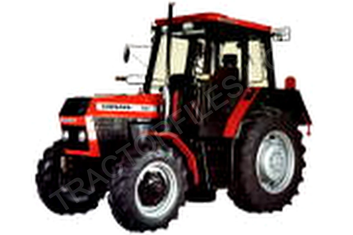Ursus 1134 Ursus 1134