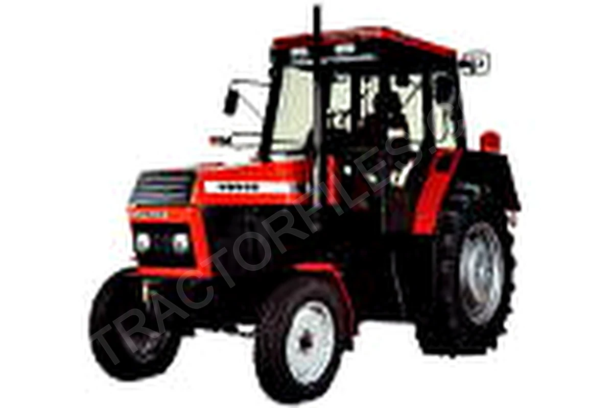 Ursus 1232 Ursus 1232