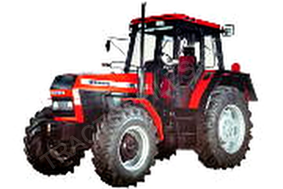 Ursus 1234 Ursus 1234
