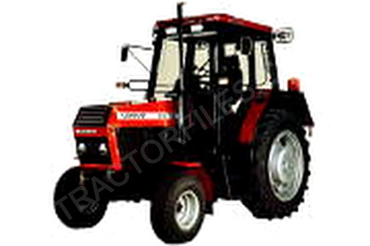 Ursus 932 Ursus 932