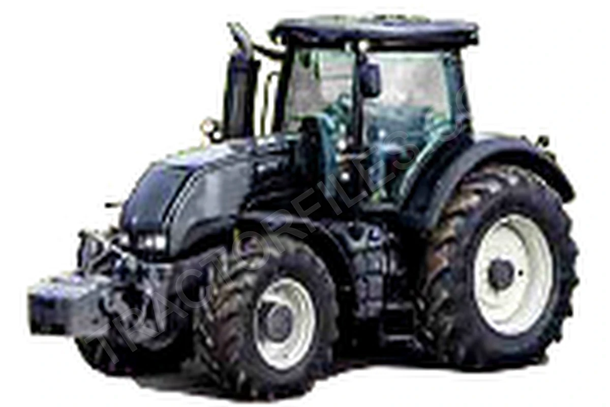 Valtra S293