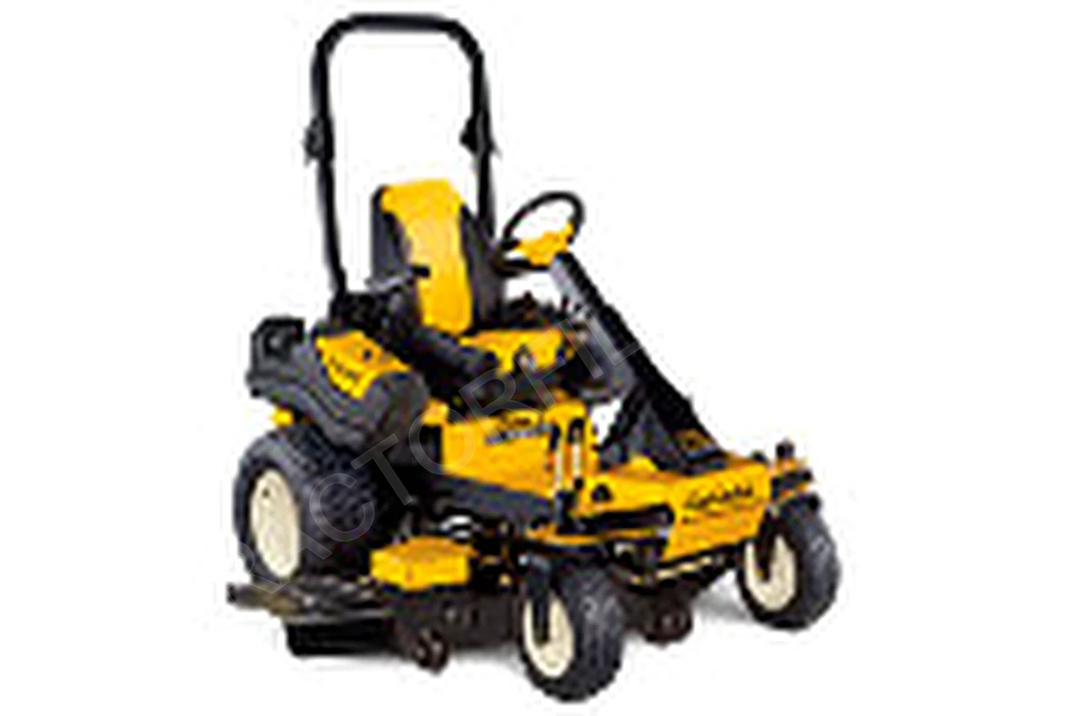 Cub Cadet Tank S 60