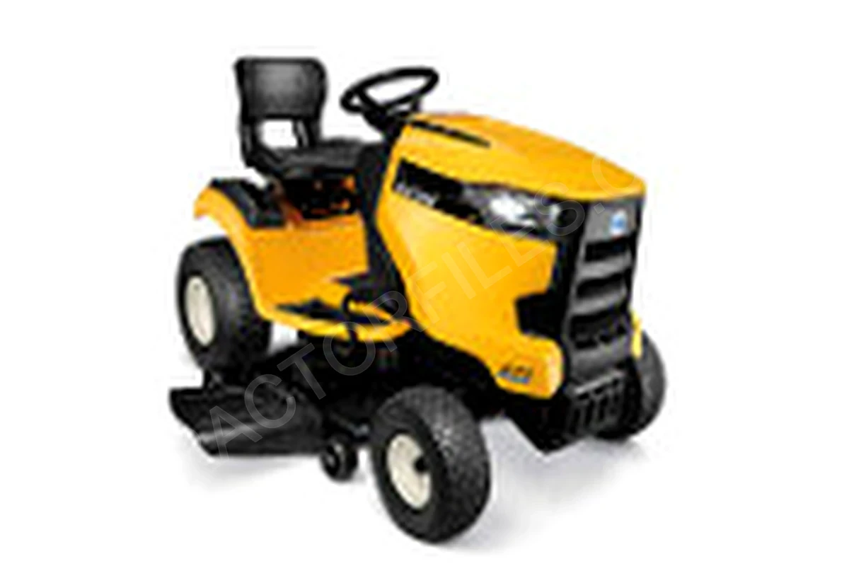 Cub Cadet XT1 LT46 EFI