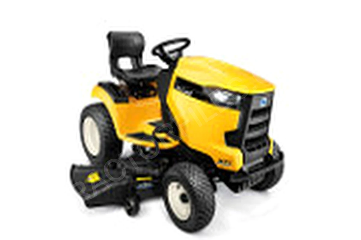 Cub Cadet XT1 ST54