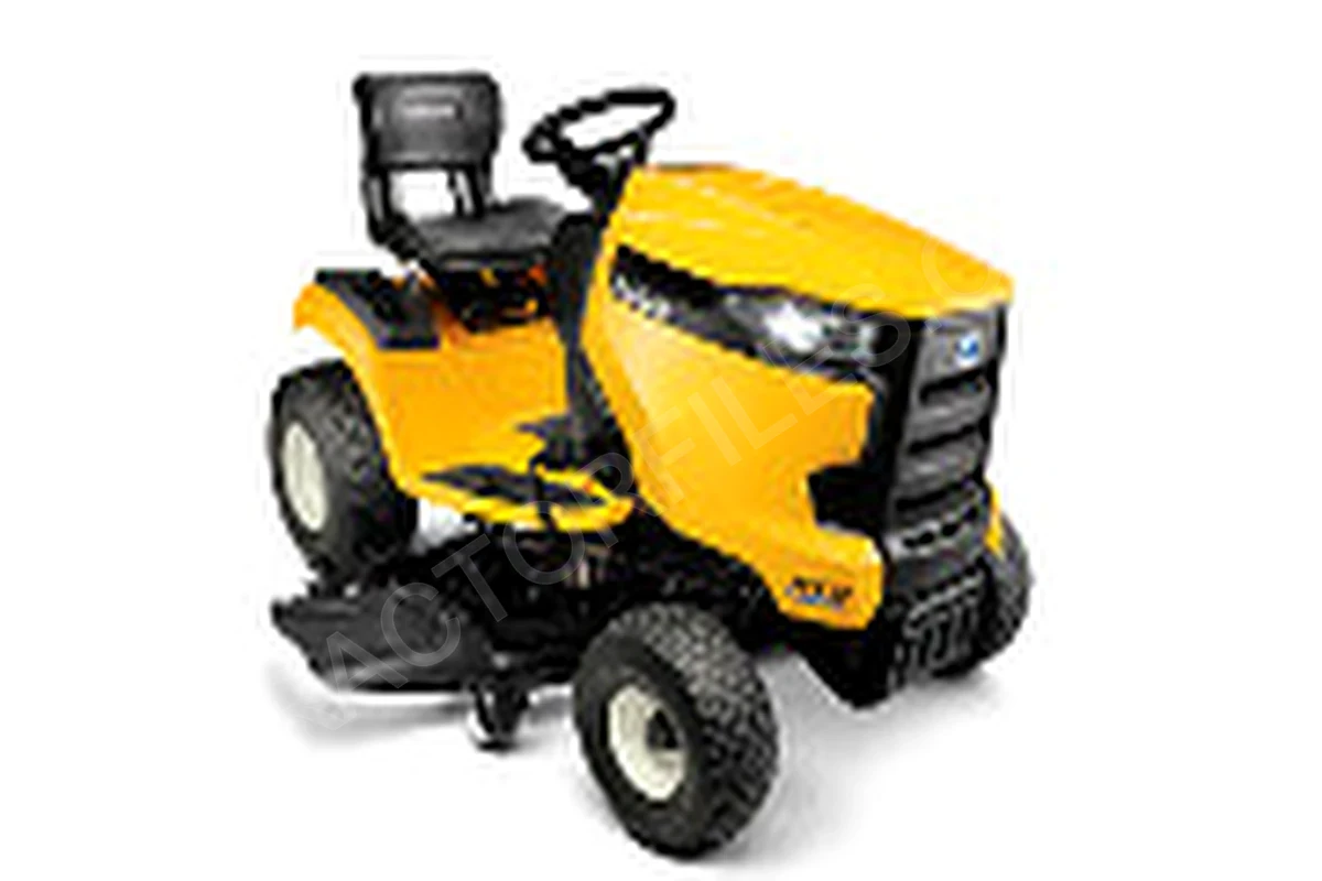 Cub Cadet XT2 LX42