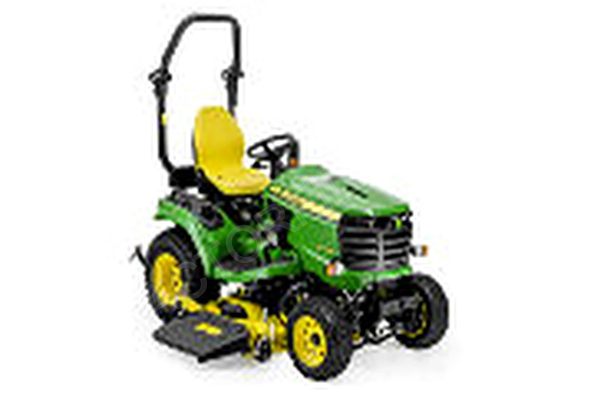 John Deere X948