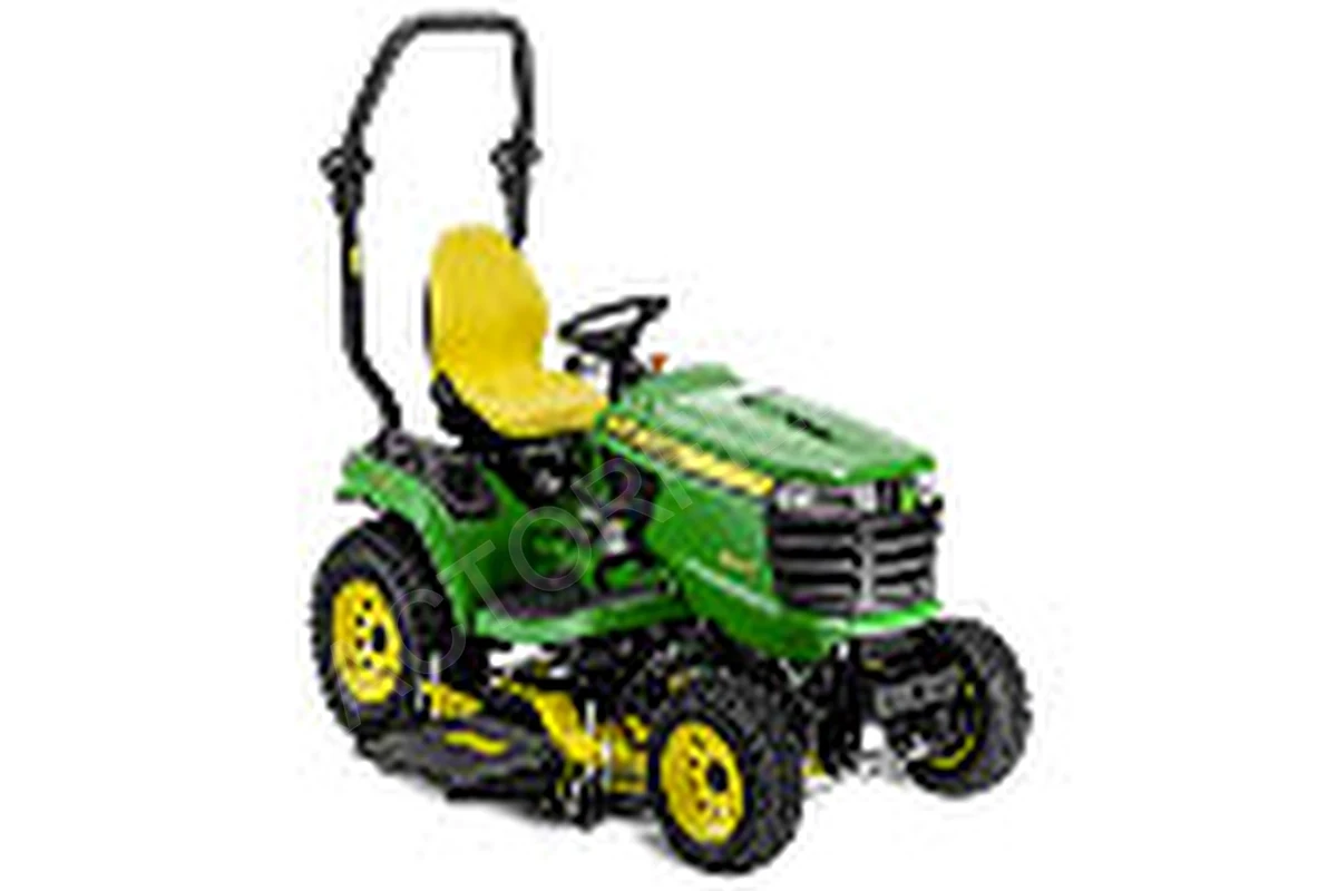 John Deere X949