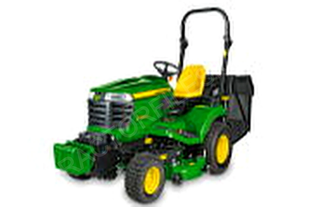 John Deere X950R