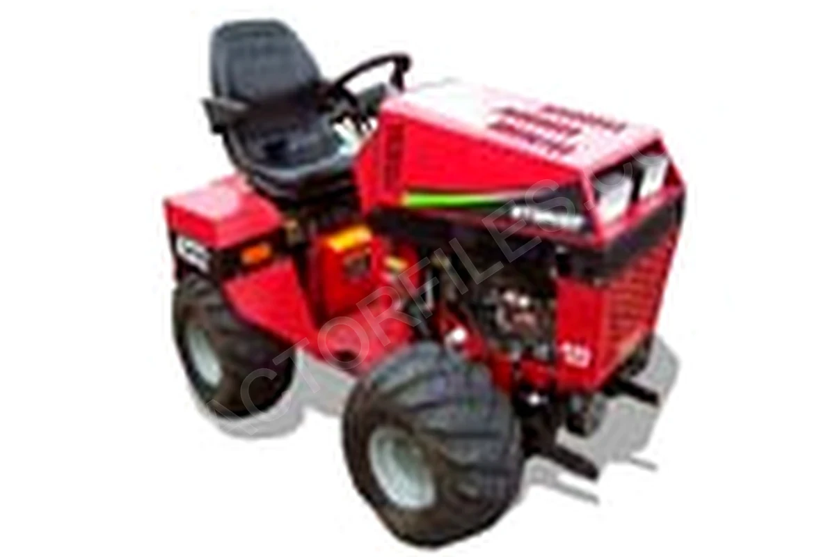Steiner 430 Steiner 430